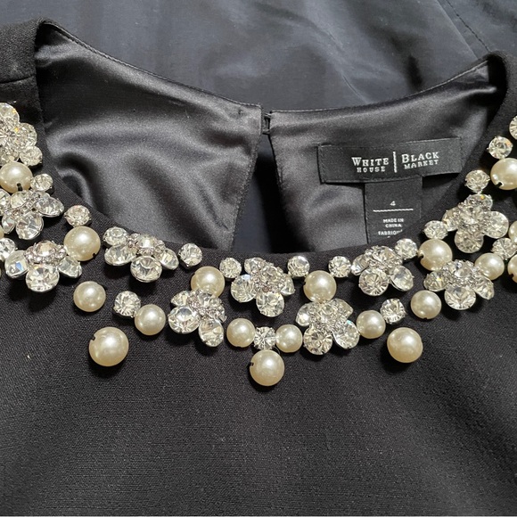 White House Black Market Dresses Stunning White House Black Market